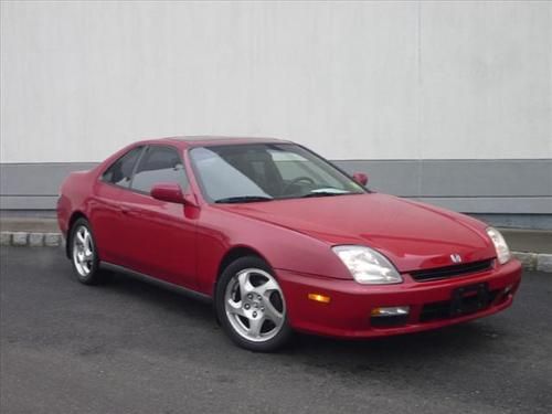 1998 honda prelude * valentine's special *