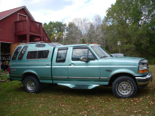 Used Ford F150 Rims For Sale >> Buy used 1994 Ford F150 4X4 in Fork Union, Virginia ... Used Ford F150 Rims For Sale >> Buy used 1994 Ford F150 4X4 in Fork Union, Virginia ...