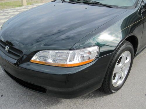 ~60,556 ACTUAL MILES~EX~200HP 3.0L V6~AUTOMATIC~LEATHER~SUNROOF~FLORIDA CAR~, US $6,480.00, image 2