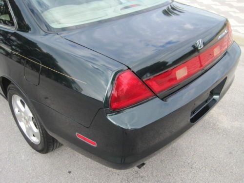~60,556 ACTUAL MILES~EX~200HP 3.0L V6~AUTOMATIC~LEATHER~SUNROOF~FLORIDA CAR~, US $6,480.00, image 10