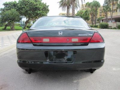 ~60,556 ACTUAL MILES~EX~200HP 3.0L V6~AUTOMATIC~LEATHER~SUNROOF~FLORIDA CAR~, US $6,480.00, image 11