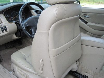 ~60,556 ACTUAL MILES~EX~200HP 3.0L V6~AUTOMATIC~LEATHER~SUNROOF~FLORIDA CAR~, US $6,480.00, image 41