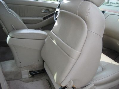 ~60,556 ACTUAL MILES~EX~200HP 3.0L V6~AUTOMATIC~LEATHER~SUNROOF~FLORIDA CAR~, US $6,480.00, image 51