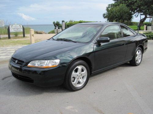 ~60,556 ACTUAL MILES~EX~200HP 3.0L V6~AUTOMATIC~LEATHER~SUNROOF~FLORIDA CAR~, US $6,480.00, image 88
