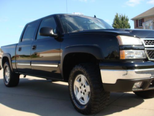 2006 Chevy Silverado For Sale >> Buy used 2006 Z71 SILVERADO 1500 CREW CAB in Mansfield ... 2006 Chevy Silverado For Sale >> Buy used 2006 Z71 SILVERADO 1500 CREW CAB in Mansfield ...
