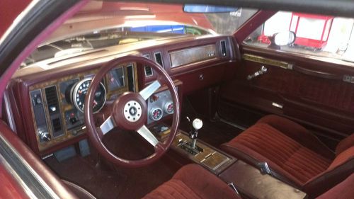 Auto Trim Eau Claire >> Buy used 1981 Buick Regal Sport Coupe 2-Door 5.7L in Eau ... Auto Trim Eau Claire >> Buy used 1981 Buick Regal Sport Coupe 2-Door 5.7L in Eau ...