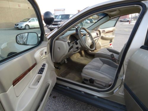 2008 Impala Ss For Sale >> Buy used 2004 Chevy Impala Police Interceptor in Willmar, Minnesota, United States 2008 Impala Ss For Sale >> Buy used 2004 Chevy Impala Police Interceptor in Willmar, Minnesota, United States