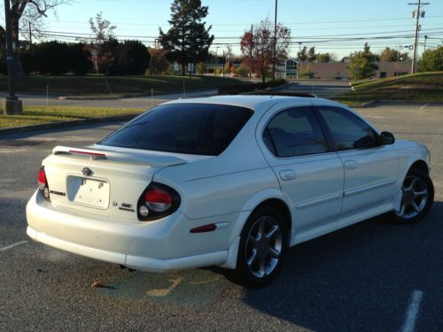 Used Cars Philadelphia >> Buy used 2001 NISSAN MAXIMA 20TH ANNIVERSARY EDITION NO RESERVE in Philadelphia, Pennsylvania ... Used Cars Philadelphia >> Buy used 2001 NISSAN MAXIMA 20TH ANNIVERSARY EDITION NO RESERVE in Philadelphia, Pennsylvania ...