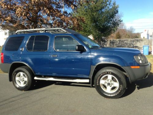 Nissan xterra world #2