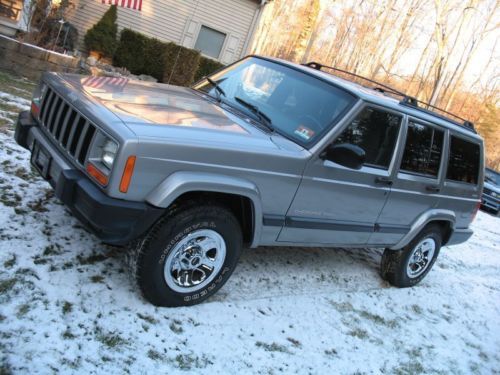 Jeep cherokee automatic locks not working #5