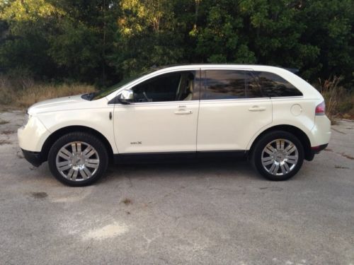 2008 lincoln mkx === florida car === like new!!! best prices