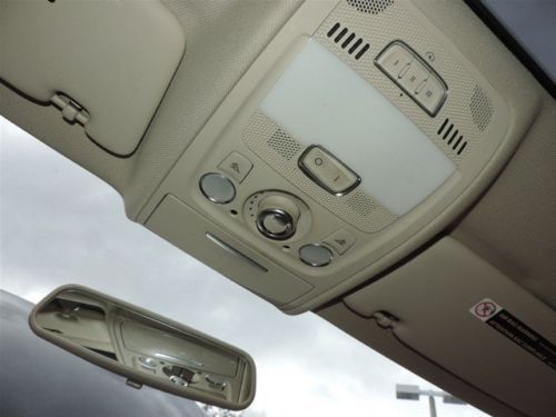 2.0T Prem 2.0L CD AWD Turbocharged Power Steering 4-Wheel Disc Brakes Fog Lamps, image 21