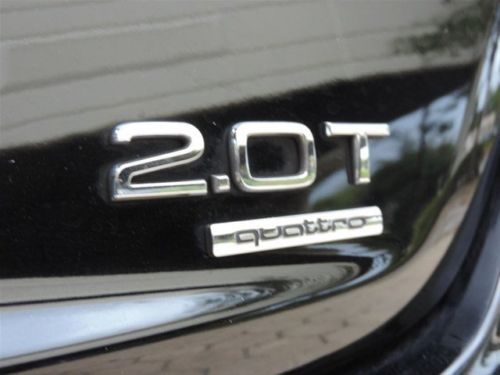 2.0T Prem 2.0L CD AWD Turbocharged Power Steering 4-Wheel Disc Brakes Fog Lamps, image 28