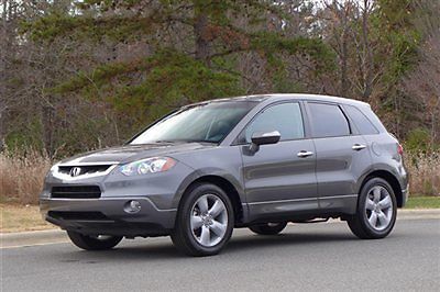 Sh-awd all wheel drive! turbo! ready for winter! low miles 4 dr suv automatic