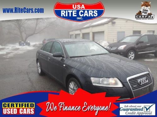 4dr sdn 3.2l cd awd abs 4-wheel disc brakes 6-speed a/t a/c security system