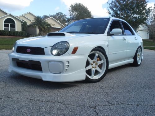 2002 wrx sti rhd jdm ej207 subaru 6sp sr20 nissan skyline s13 gdb gc8 v7 bugeye