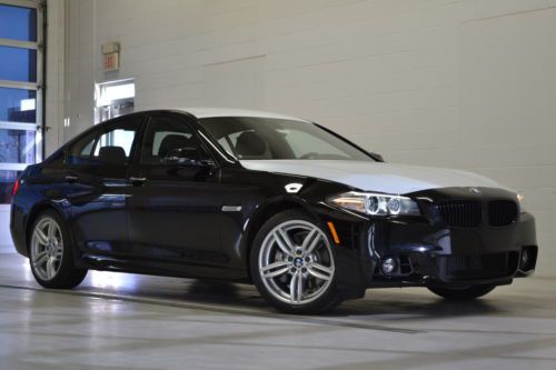 Great lease buy 14 bmw 535xd msport premium no reserve gps camera cold weather