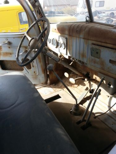 Dodge Power Wagon For Sale >> Buy used 1940 Dodge Power Wagon 4x4 Truck in Victorville, California, United States Dodge Power Wagon For Sale >> Buy used 1940 Dodge Power Wagon 4x4 Truck in Victorville, California, United States