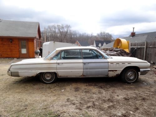 Used Cars Dubuque >> Buy used 1962 BUICK ELECTRA 225 FOUR DOOR RAT ROD PROJECT in East Dubuque, Illinois, United States Used Cars Dubuque >> Buy used 1962 BUICK ELECTRA 225 FOUR DOOR RAT ROD PROJECT in East Dubuque, Illinois, United States