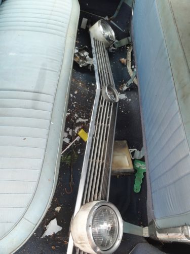 Used Cars Dubuque >> Buy used 1962 BUICK ELECTRA 225 FOUR DOOR RAT ROD PROJECT ... Used Cars Dubuque >> Buy used 1962 BUICK ELECTRA 225 FOUR DOOR RAT ROD PROJECT ...