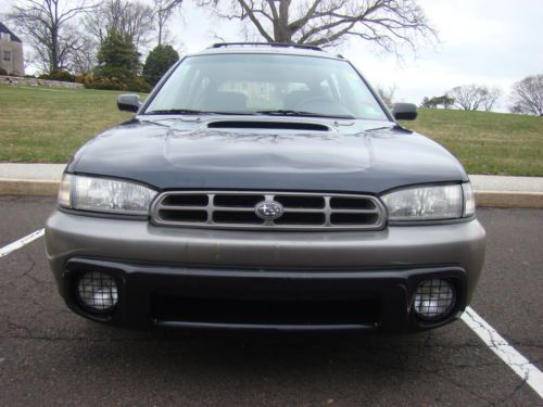 Carlisle Auto Salvage >> Buy used 1999 SUBARU LEGACY OUTBACK ALL WHEEL DRIVE NO ... Carlisle Auto Salvage >> Buy used 1999 SUBARU LEGACY OUTBACK ALL WHEEL DRIVE NO ...