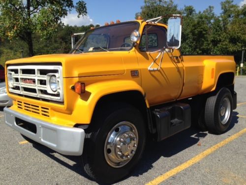 Buy used GMC, Sierra, Diesel, Dually, Topkick, Extreme ...