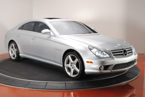 2006 mercedes-benz carfax certified wow low miles