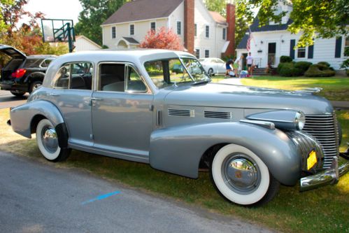 1940 Cadillac Fleetwood "60 Special" Gray/Gray BEAUTIFUL Pics!!, US $28,500.00, image 1