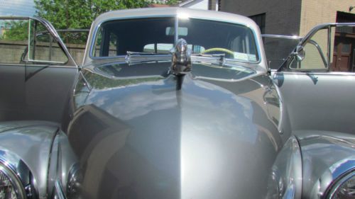 1940 Cadillac Fleetwood "60 Special" Gray/Gray BEAUTIFUL Pics!!, US $28,500.00, image 11