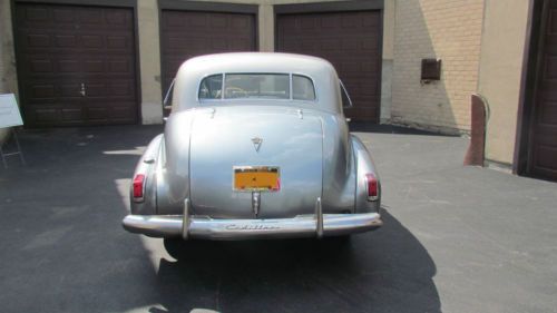 1940 Cadillac Fleetwood "60 Special" Gray/Gray BEAUTIFUL Pics!!, US $28,500.00, image 23