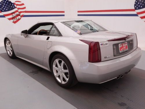 2006 Cadillac XLR with only 42,408 miles, image 1