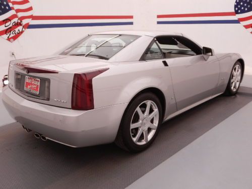 2006 Cadillac XLR with only 42,408 miles, image 9