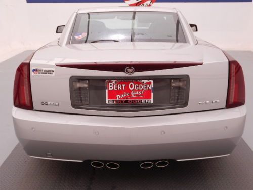 2006 Cadillac XLR with only 42,408 miles, image 10