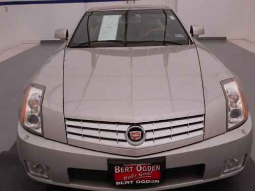 2006 Cadillac XLR with only 42,408 miles, image 11