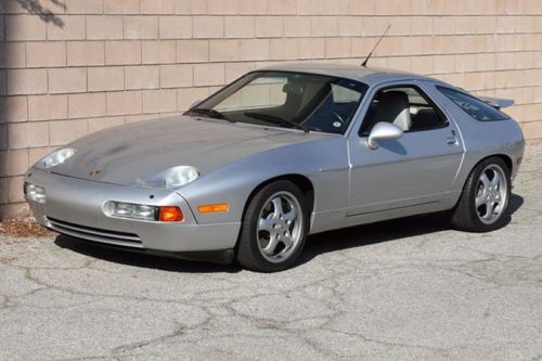 1995 porsche 928 gts