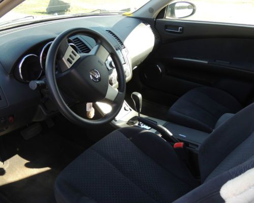 White Nissan Altima >> Find used 2005 Nissan Altima S Sedan 4-Door 2.5L With Rear Spoiler in Laconia, New Hampshire ... White Nissan Altima >> Find used 2005 Nissan Altima S Sedan 4-Door 2.5L With Rear Spoiler in Laconia, New Hampshire ...