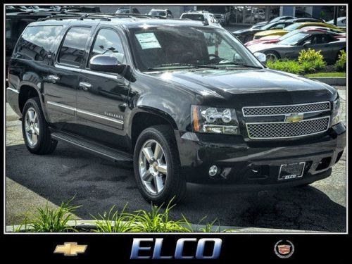 Find used 2011 Chevrolet Suburban LTZ in 15110 Manchester ... Find used 2011 Chevrolet Suburban LTZ in 15110 Manchester ...