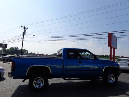 2001 dodge ram 1500