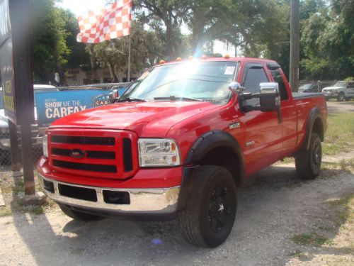 F250 Towing Capacity >> Find used 2005 Ford F250 XL SuperCab Super Duty in 32426 CR 473, Leesburg, Florida, United ... F250 Towing Capacity >> Find used 2005 Ford F250 XL SuperCab Super Duty in 32426 CR 473, Leesburg, Florida, United ...
