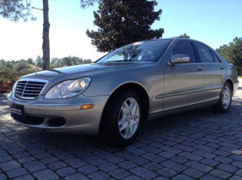 Bose Speakers For Cars >> Find used 2006 Mercedes-Benz S350 in 82 N Yonge St, Ormond Beach, Florida, United States, for US ... Bose Speakers For Cars >> Find used 2006 Mercedes-Benz S350 in 82 N Yonge St, Ormond Beach, Florida, United States, for US ...