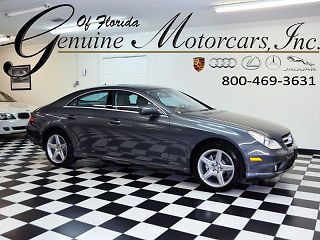2011 mb cls550 amg wheels navi 81k msrp new only 33k miles pwr trunk keyless