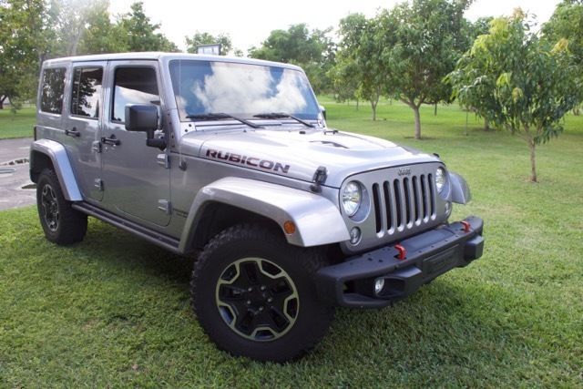 2015 jeep wrangler