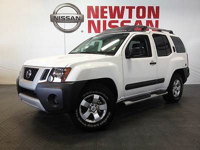 2012 nissan xterra s new 2wd msrp 28615.00 we finance place your bid now