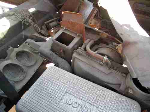 Find used 1970 mustang fastback project car with lots of parts in