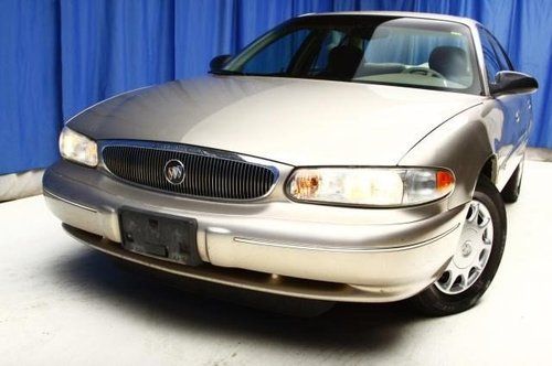 1999 buick century