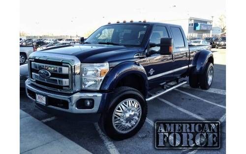 2011 ford f-450 f450,not f350