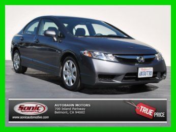 2009 lx used 1.8l i4 16v automatic fwd sedan