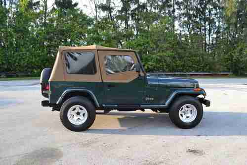 Find used 1993 JEEP WRANGLER SAHARA,AUTO,31 INCH TIRES ... Find used 1993 JEEP WRANGLER SAHARA,AUTO,31 INCH TIRES ...