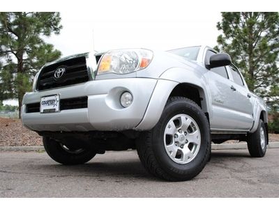 Prerunner 4.0l cd rear wheel drive tires - front on/off road steel wheels abs