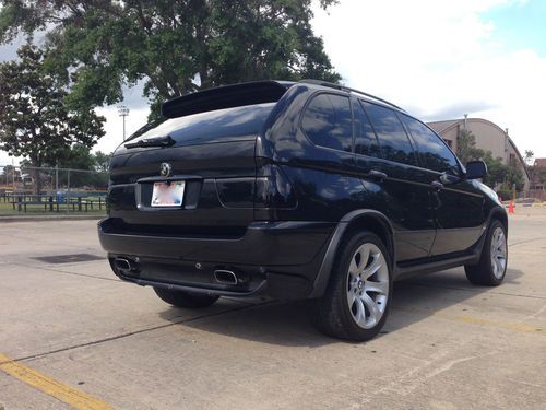 Bmw x5 economy chip #4